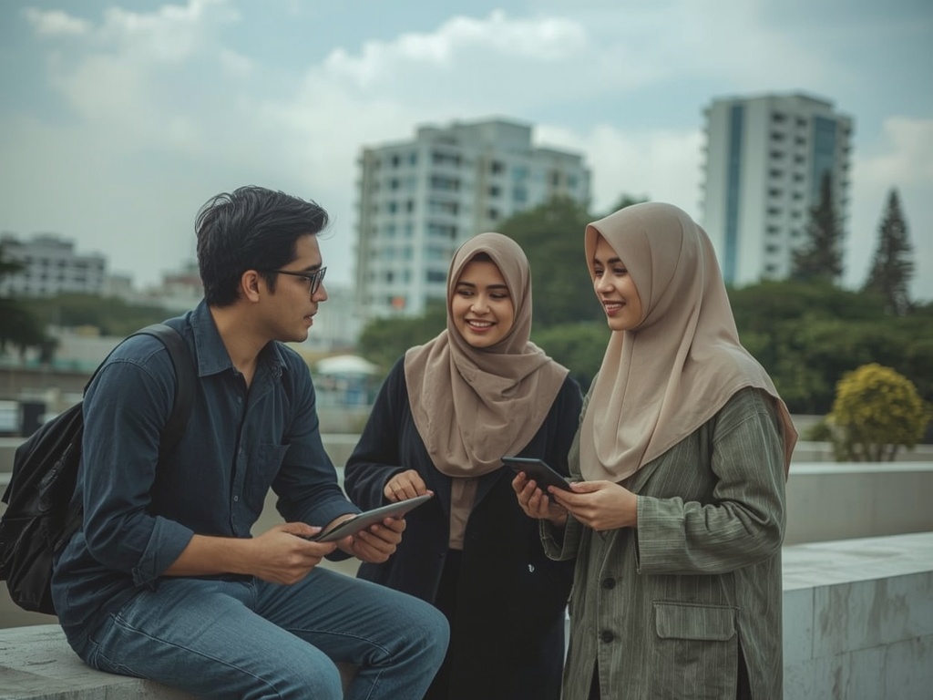 Mitos vs Fakta: Langkah Praktis Mengurus Keluarga dan UMKM Sambil Tetap Aman di Rumah dan Saat Bepergian post thumbnail image
