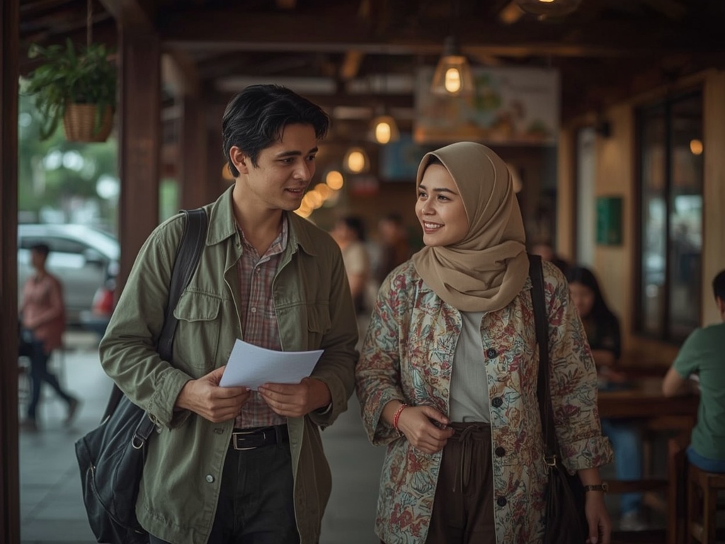 Skenario Operasional Liburan Keluarga: Aman di Jalan, Tertib Dokumen, dan Rumah Tetap Siap post thumbnail image